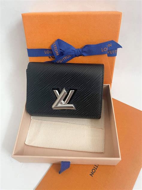 louis vuitton twist compact wallet price|louis vuitton compact wallet sale.